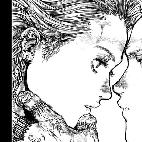 Dorohedoro Chapter 112: Deep House cover