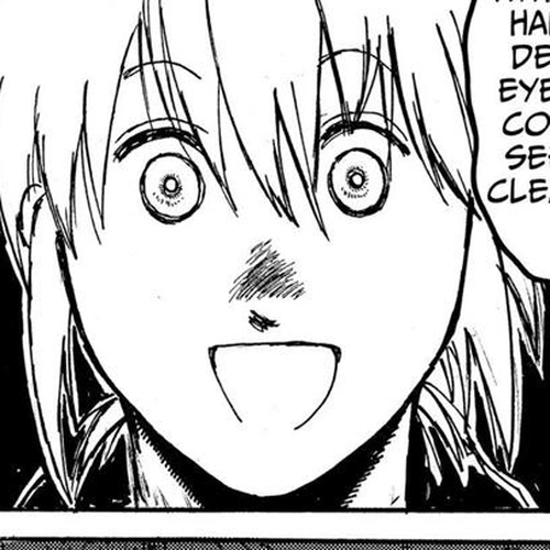 Dorohedoro Chapter 113: Blind Labyrinth cover