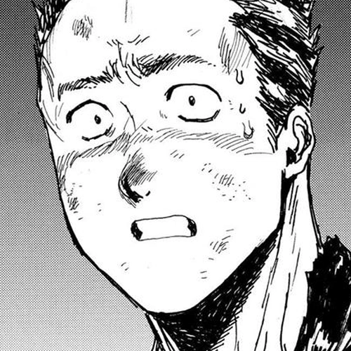 Dorohedoro Chapter 114: The Wired Dead cover