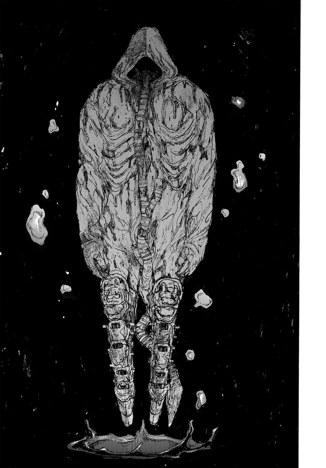 Dorohedoro Chapter 115 page 19 - Chapter 115: Cracking Tube