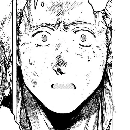 Dorohedoro Chapter 115: Cracking Tube cover