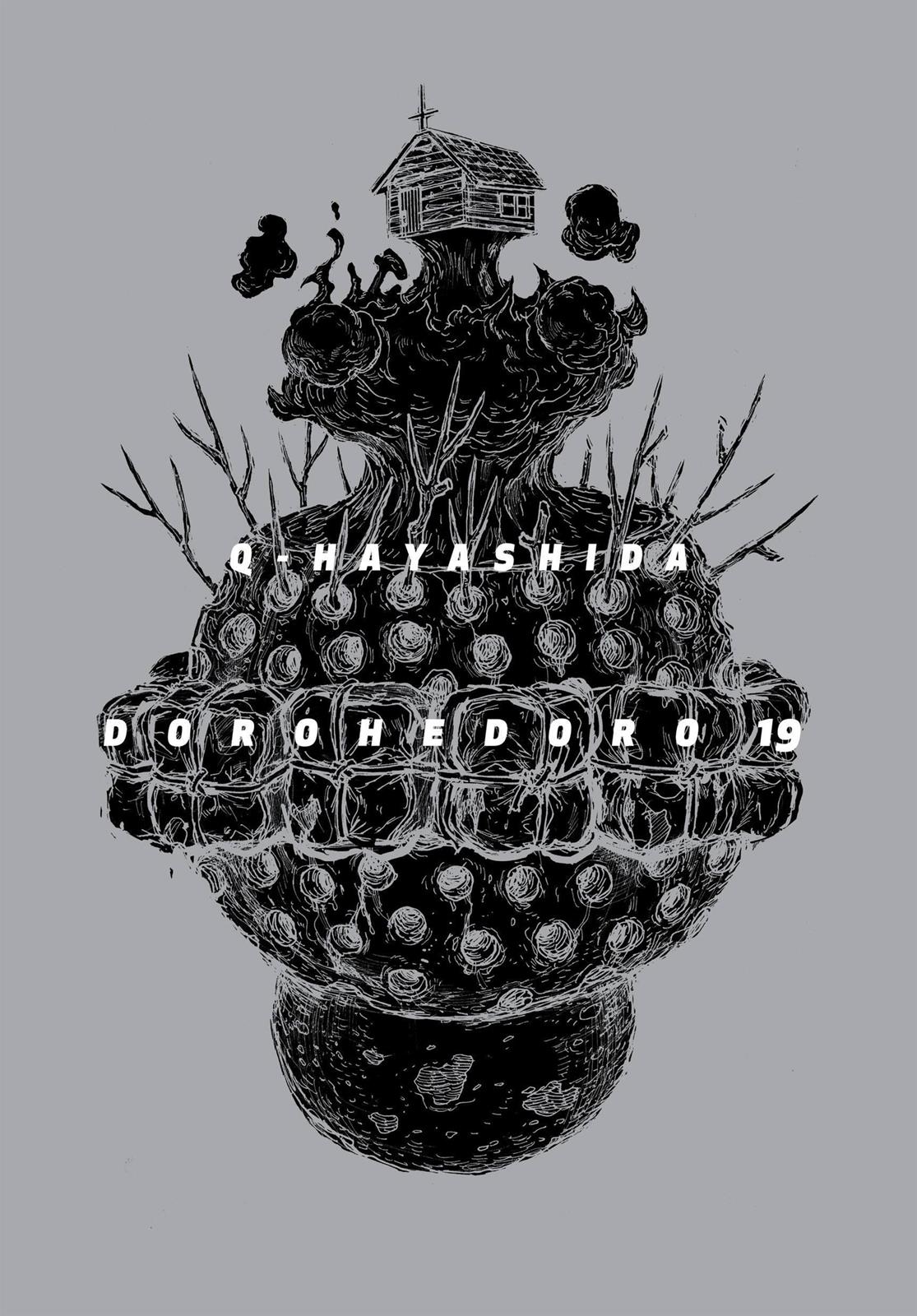 Dorohedoro Chapter 118 page 2 - Chapter 118: Reunion