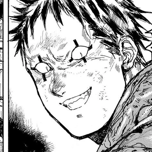 Dorohedoro Chapter 123: Rolling Heads cover