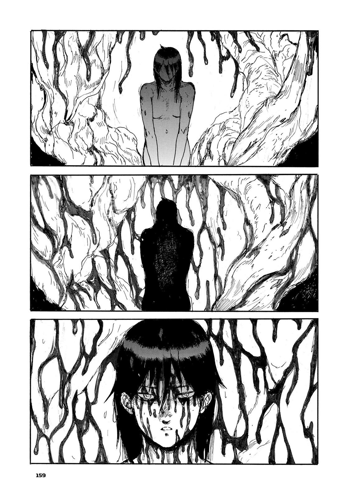 Dorohedoro Chapter 124 page 13 - Chapter 124: Evil's Tail