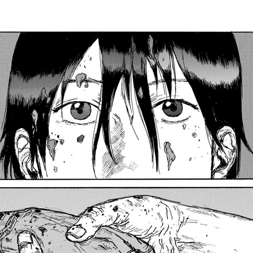 Dorohedoro Chapter 124: Evil's Tail cover
