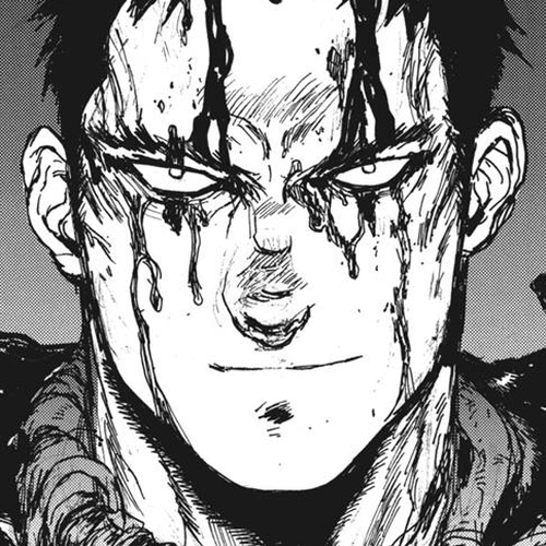 Dorohedoro Chapter 129: Speculative Hole cover