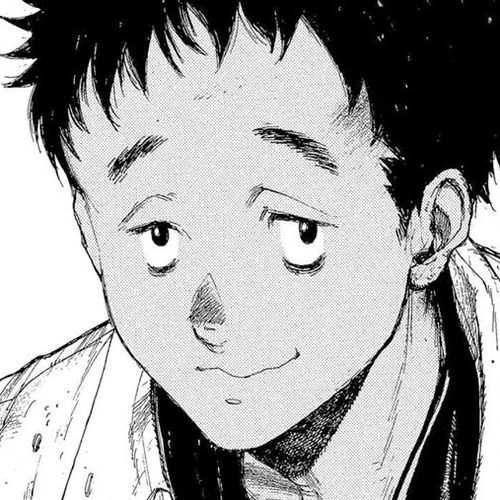 Dorohedoro Chapter 13: Another Year in the Hole cover
