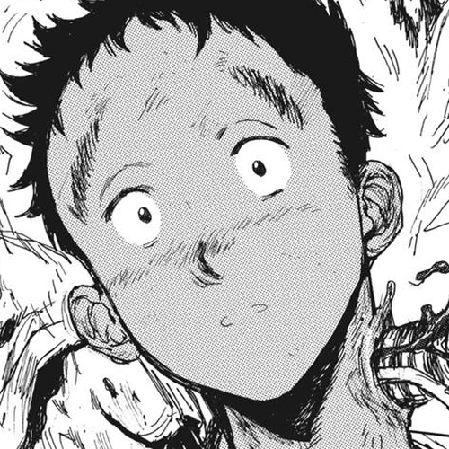 Dorohedoro Chapter 130: Extortion Completed cover