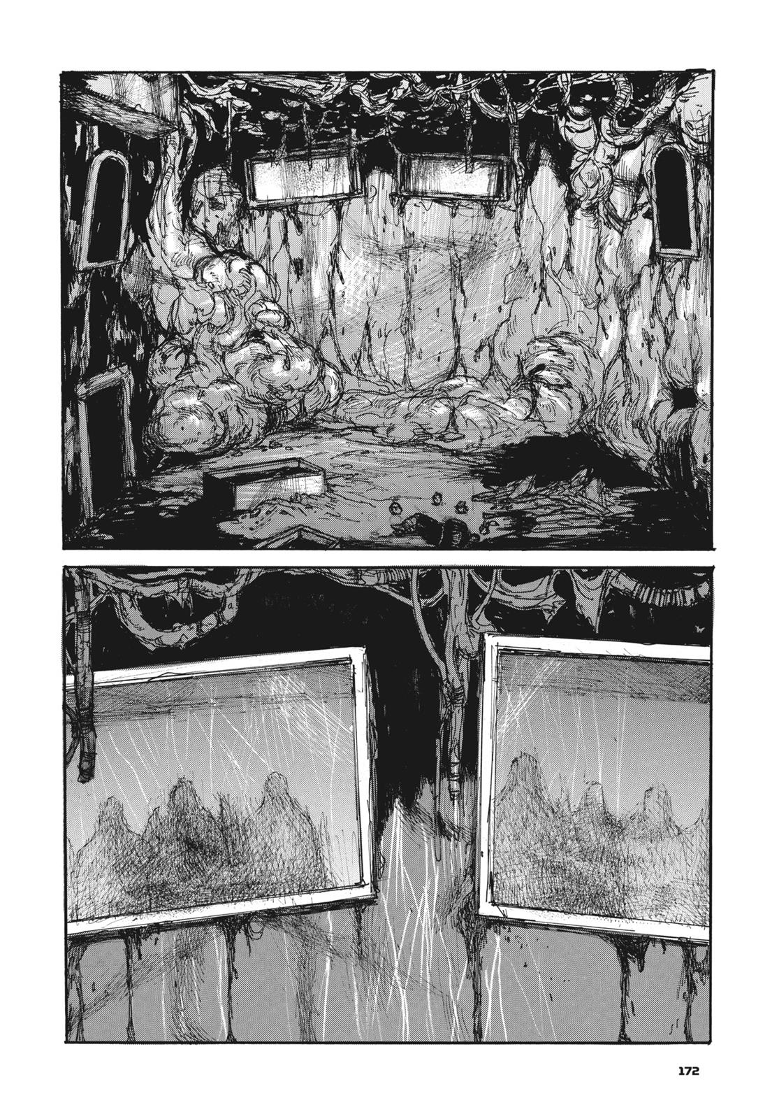 Dorohedoro Chapter 135 page 2 - Chapter 135: The Devil's Gyoza