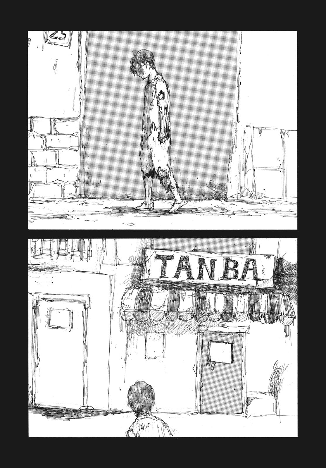 Dorohedoro Chapter 138 page 19 - Chapter 138: Crazy Dystopia