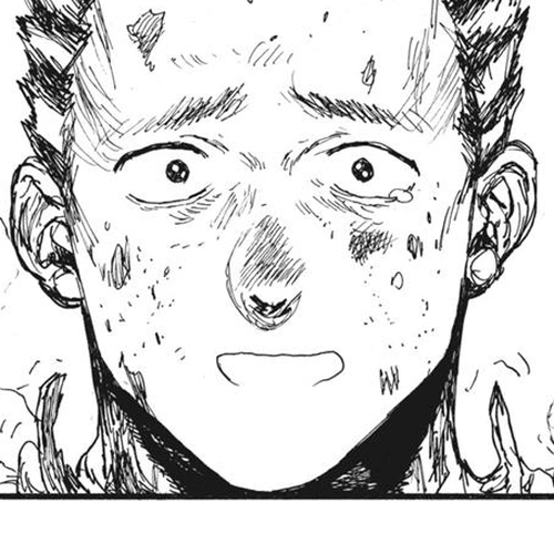 Dorohedoro Chapter 140: Devil Gambling cover