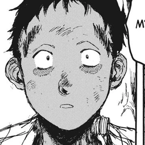 Dorohedoro Chapter 141: Sacrificial Wish cover