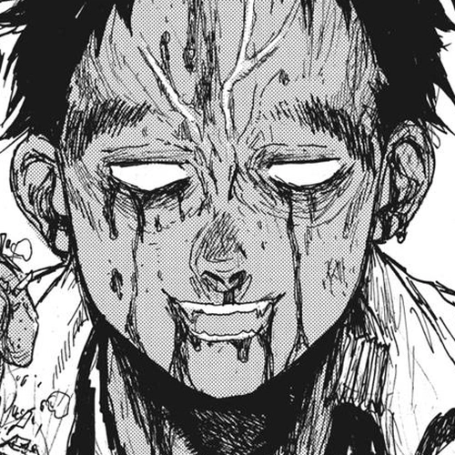 Dorohedoro Chapter 145: The Source of Evil cover