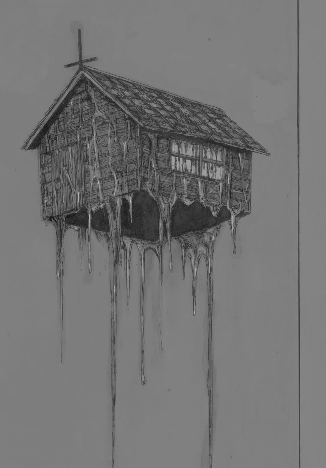 Dorohedoro Chapter 147 page 34 - Chapter 147: Long Desired Birthday