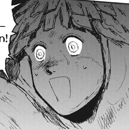 Dorohedoro Chapter 147: Long Desired Birthday cover