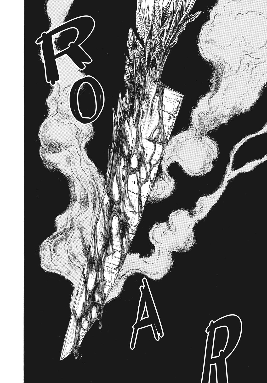Dorohedoro Chapter 148 page 5 - Chapter 148: Infernal Friend