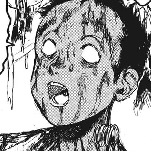 Dorohedoro Chapter 148: Infernal Friend cover