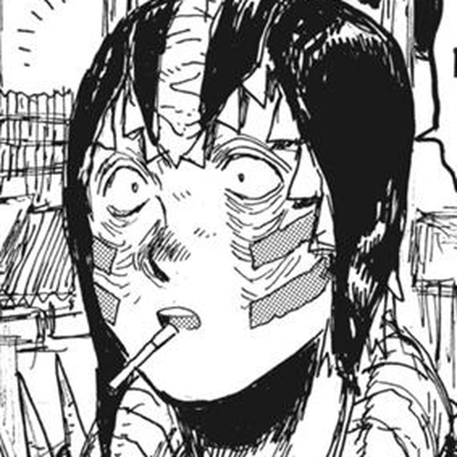 Dorohedoro Chapter 151: Extra Dimensional Dream cover