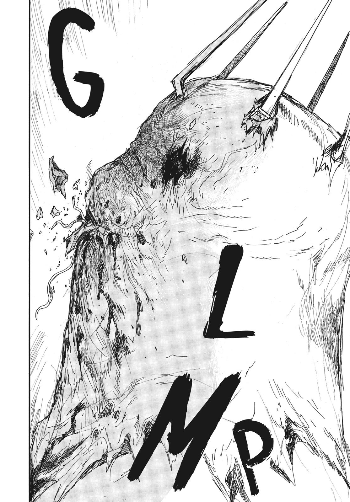 Dorohedoro Chapter 154 page 29 - Chapter 154: The sound of parting rain