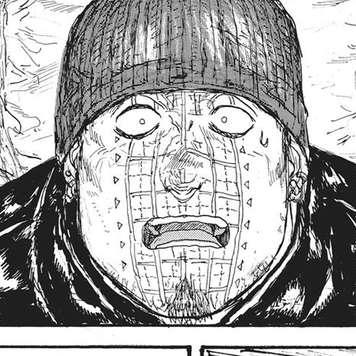 Dorohedoro Chapter 160: The Abyss and the Mountain cover