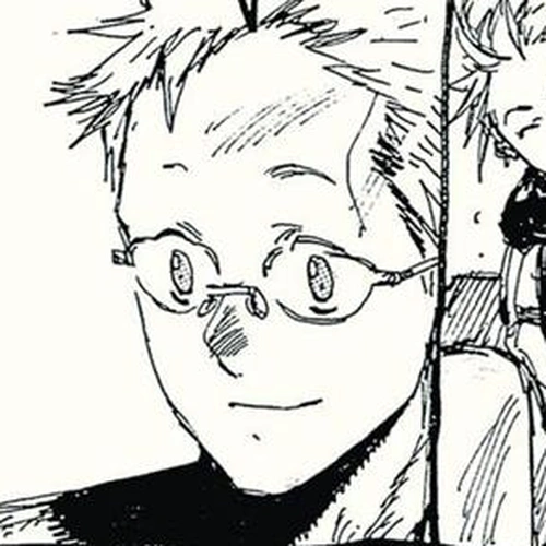 Dorohedoro Chapter 17.5: Bonus Curse 3 cover