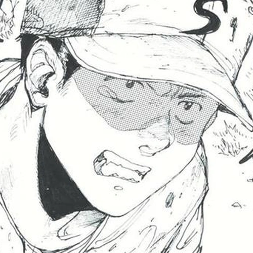 Dorohedoro Chapter 21: The All-Star - Dream Game Heats Up!! cover