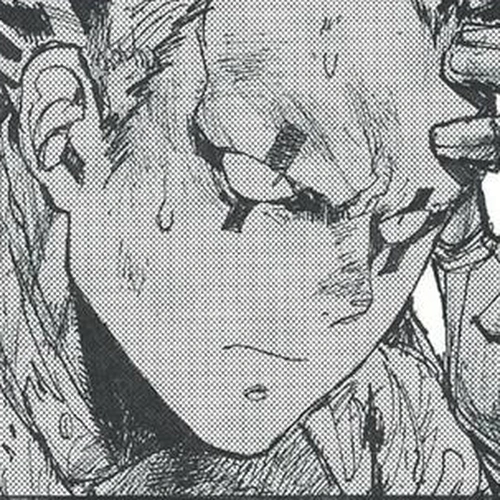 Dorohedoro Chapter 23: A Good Day To Leave cover