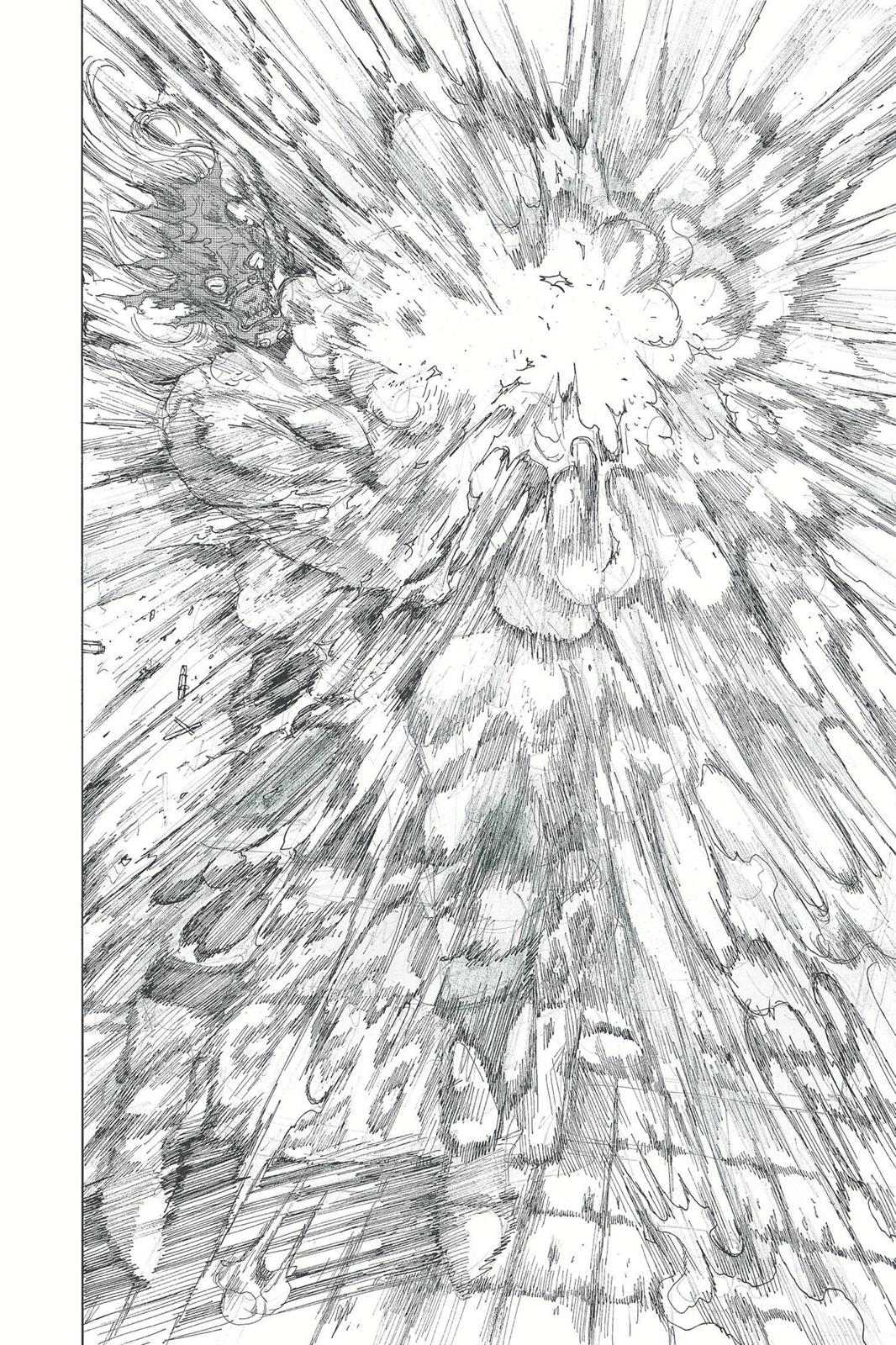 Dorohedoro Chapter 26 page 19 - Chapter 26: Blue Night Land