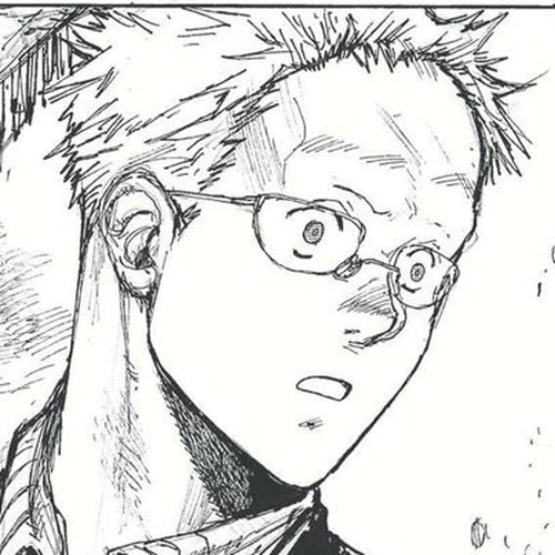 Dorohedoro Chapter 26: Blue Night Land cover