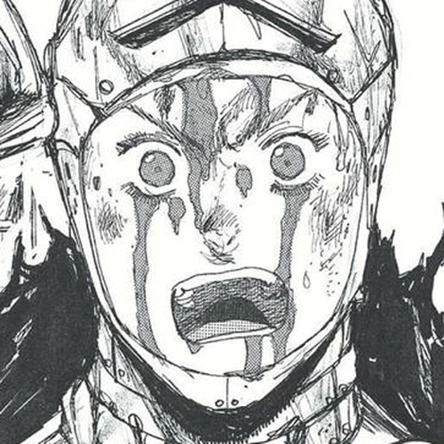 Dorohedoro Chapter 27: Ah, Flower Smoke cover