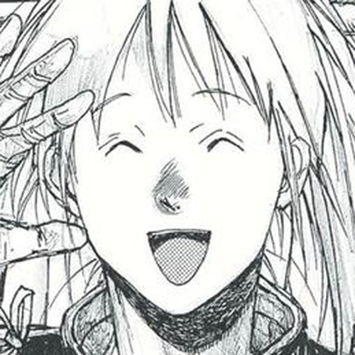 Dorohedoro Chapter 28: Awesome Meatpie cover