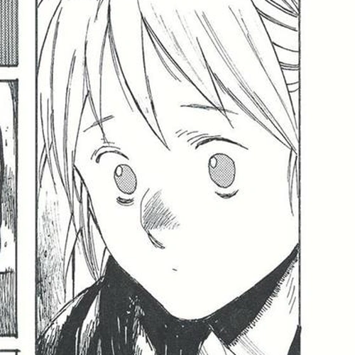 Dorohedoro Chapter 29: A Macabre Mushroom Appears! cover