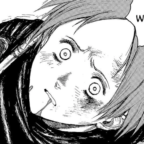 Dorohedoro Chapter 3: The Guy from the Nightmare cover