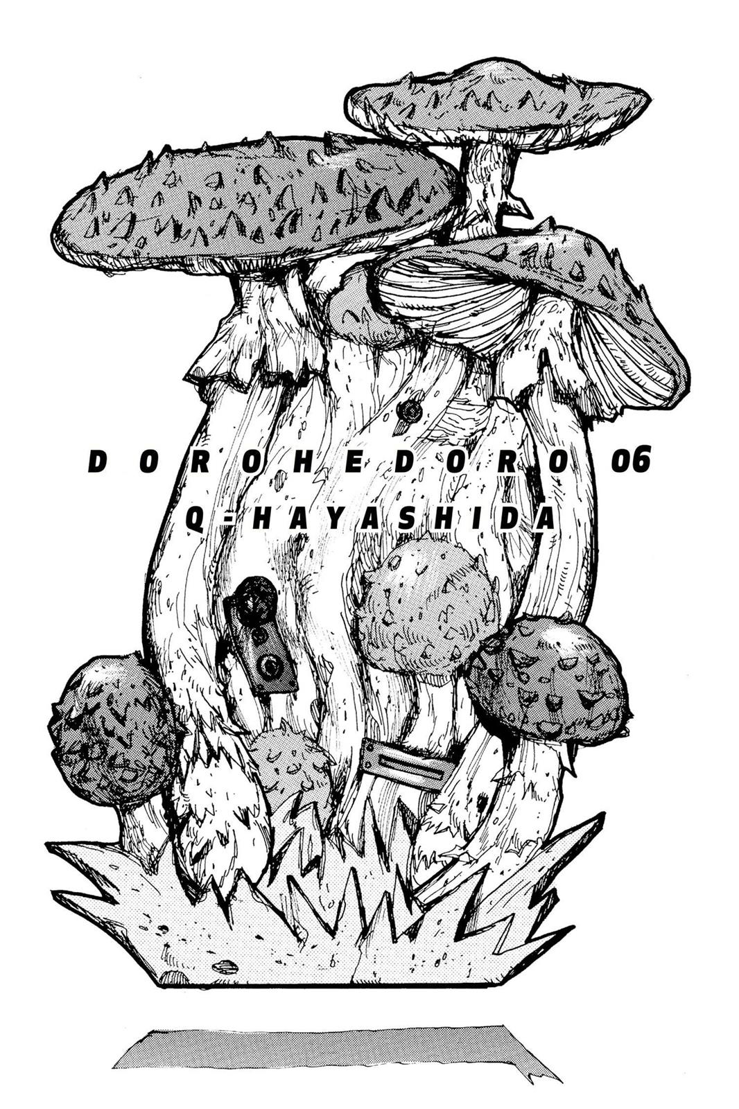 Dorohedoro Chapter 31 page 2 - Chapter 31: Lonely Kaiman