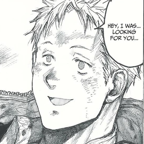 Dorohedoro Chapter 31: Lonely Kaiman cover