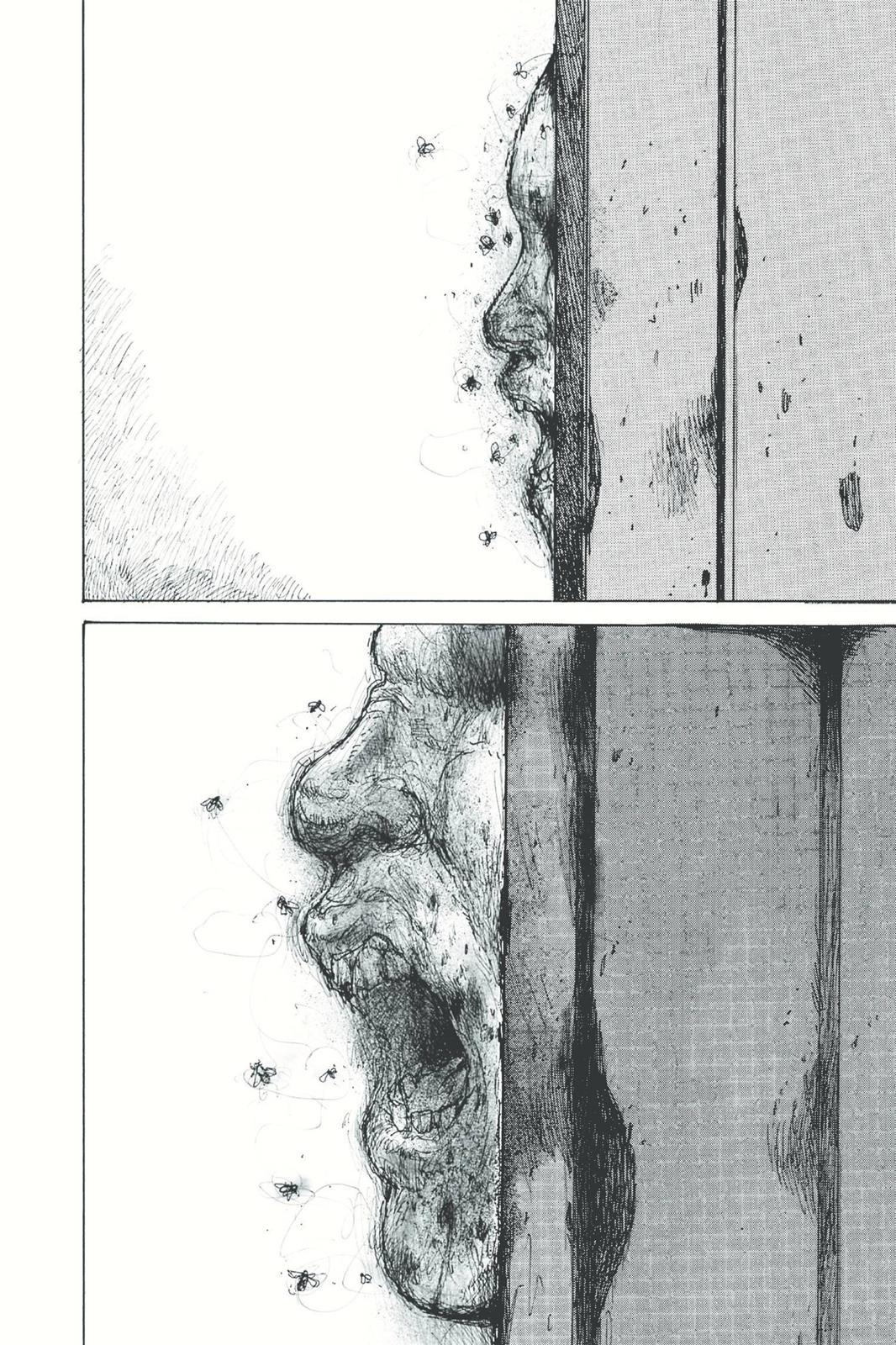 Dorohedoro Chapter 33 page 18 - Chapter 33: Before Nightmare