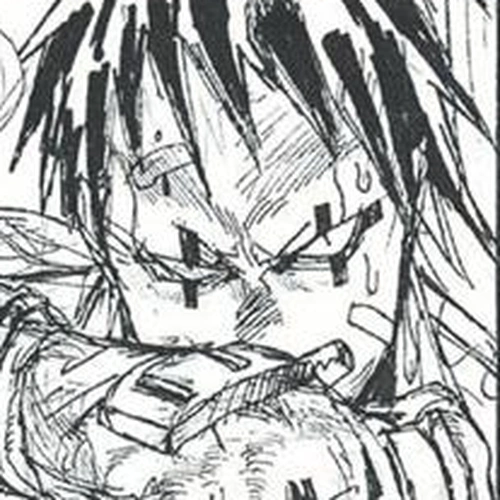 Dorohedoro Chapter 34: Manju Terror cover