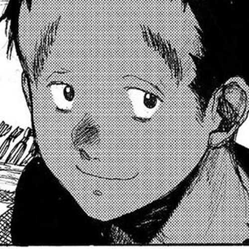 Dorohedoro Chapter 37: Let's Meet At The Snack Bar cover