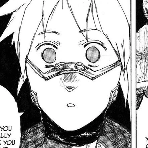 Dorohedoro Chapter 38: Meat Bags Free For All cover