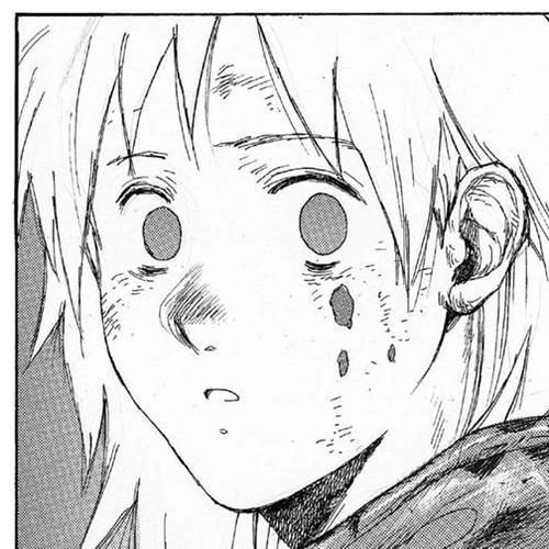 Dorohedoro Chapter 39: Battle - Boy Meets Girl cover