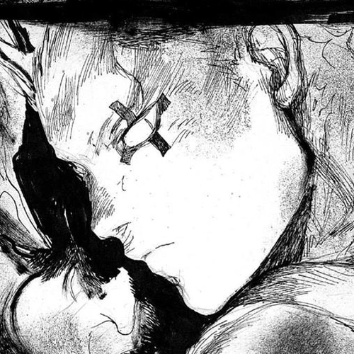 Dorohedoro Chapter 40: Recycling cover
