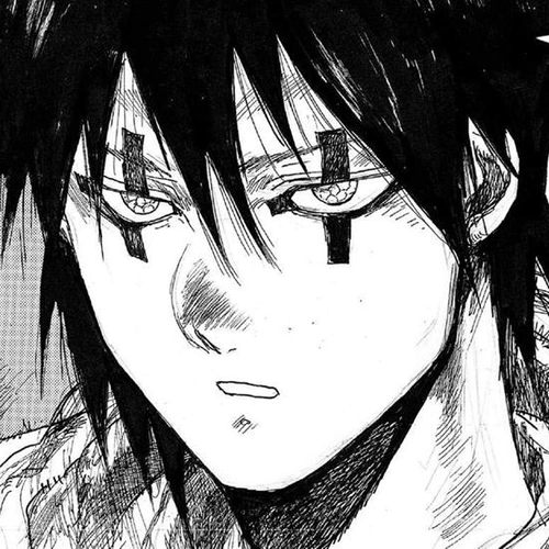 Dorohedoro Chapter 41: A Dinner In Good Company cover