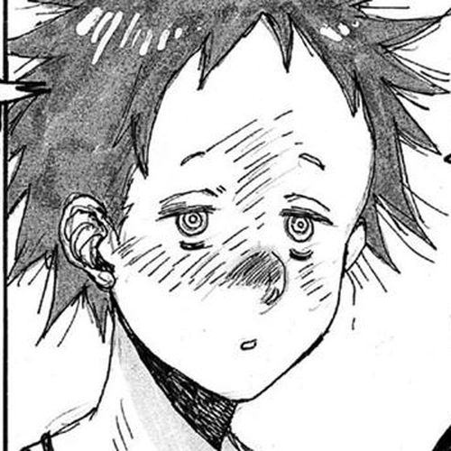 Dorohedoro Chapter 43.5: Bonus Curse 7 cover