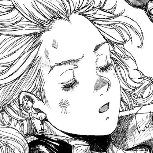 Dorohedoro Chapter 43: Terror At The Gory House - Mass Slaughter cover