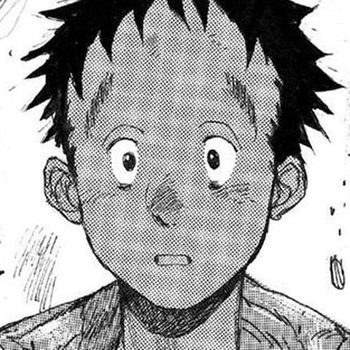 Dorohedoro Chapter 45: Crosseye Doll cover