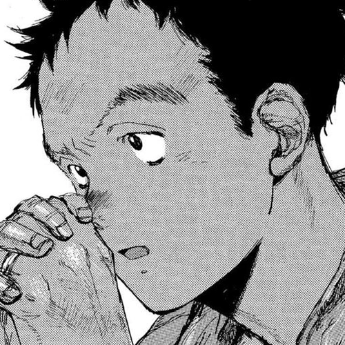 Dorohedoro Chapter 48: Sweet Home cover