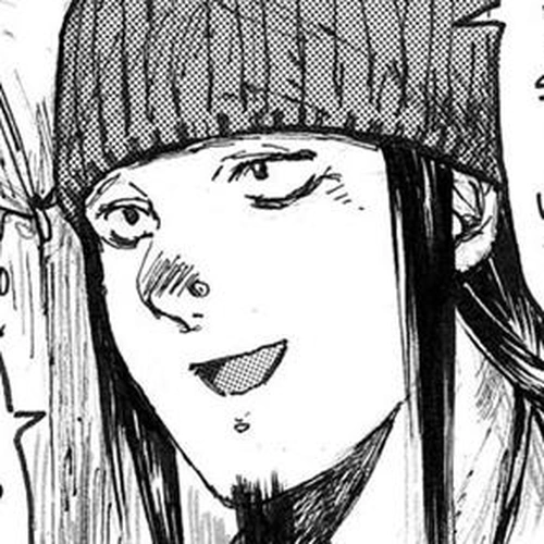 Dorohedoro Chapter 49.5: Bonus Curse 8 cover