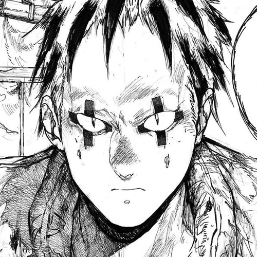 Dorohedoro Chapter 49: Sparkling ★ Youth cover