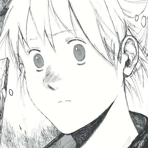 Dorohedoro Chapter 50: Going Round And Round! Memories return... cover