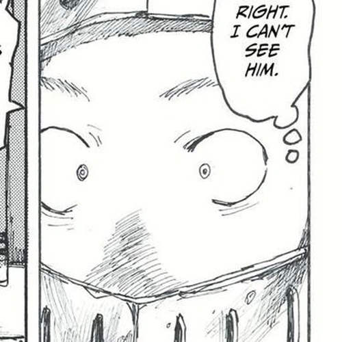 Dorohedoro Chapter 53: Cute Butchery cover